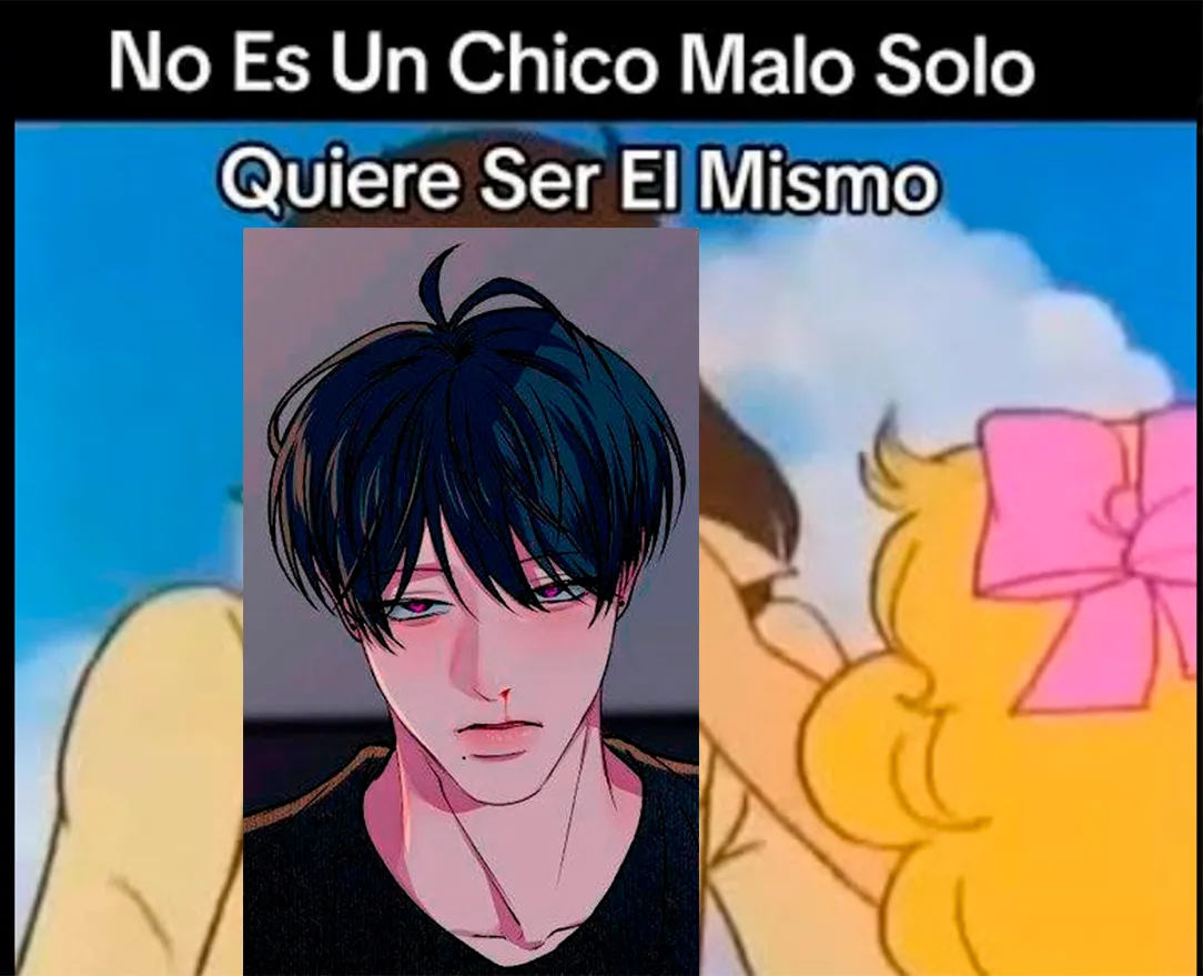 19 Relación negativa