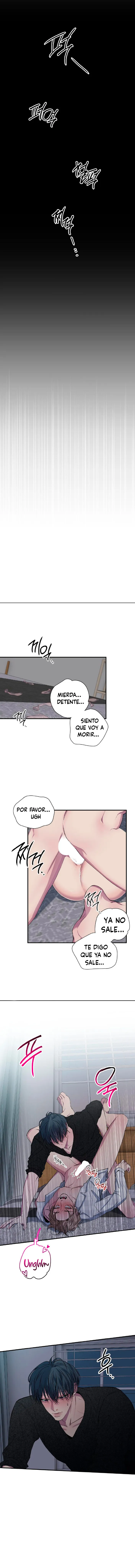 16 Relación negativa