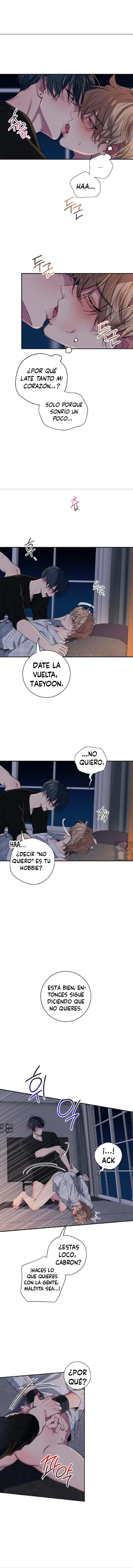 10 Relación negativa