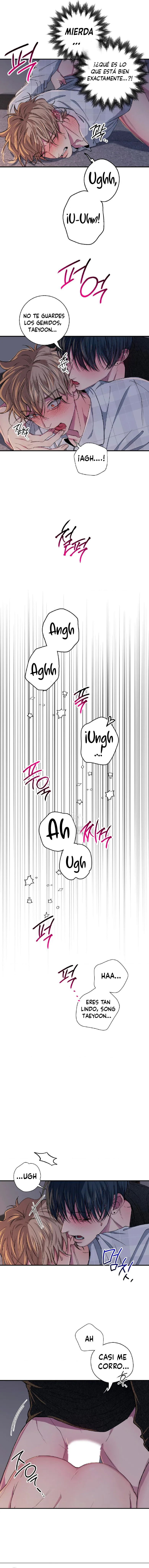 12 Relación negativa