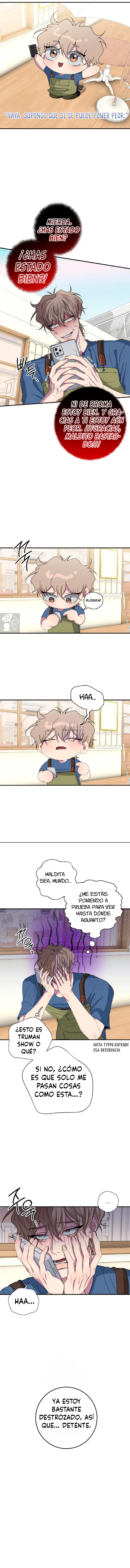 8 Relación negativa