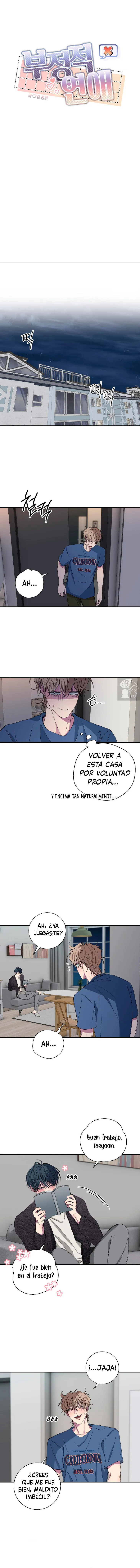 9 Relación negativa