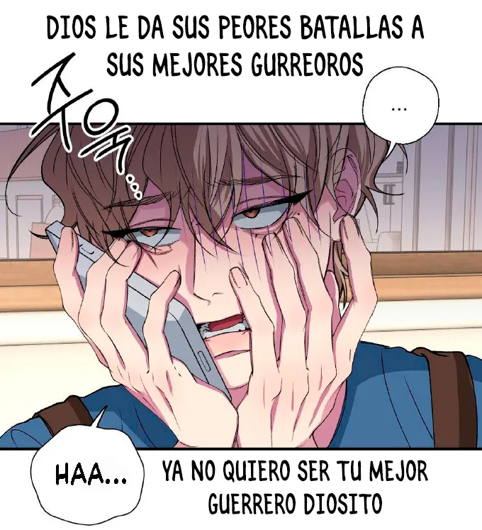 16 Relación negativa