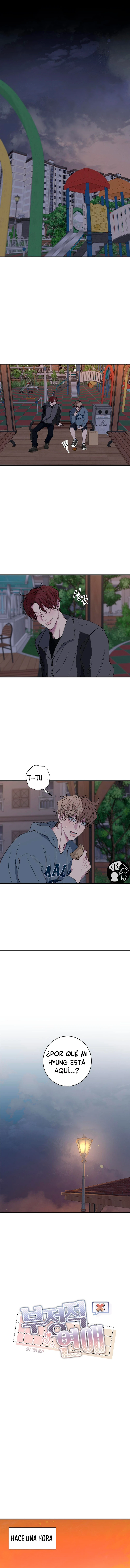 6 Relación negativa