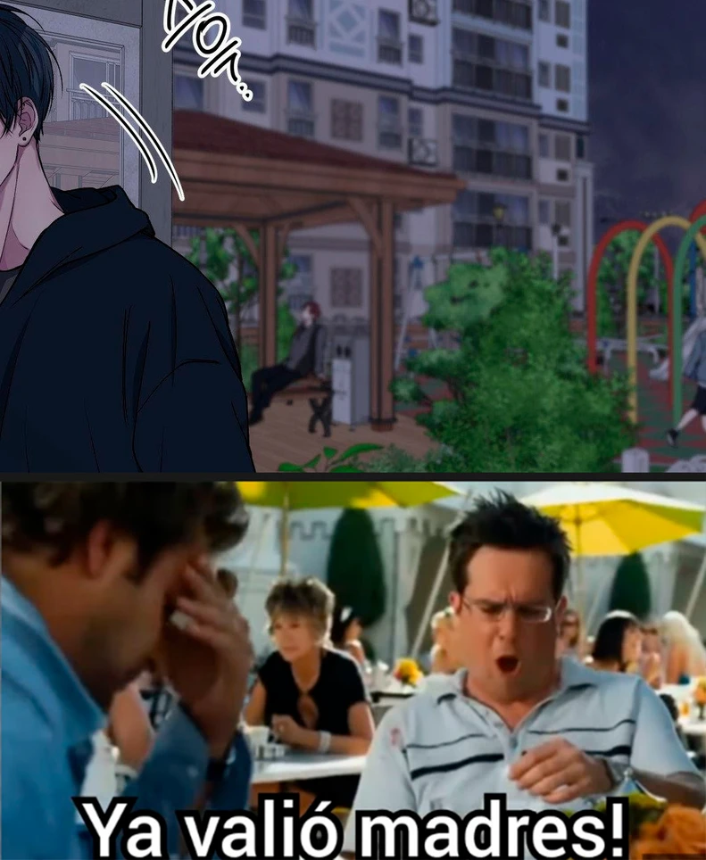 16 Relación negativa