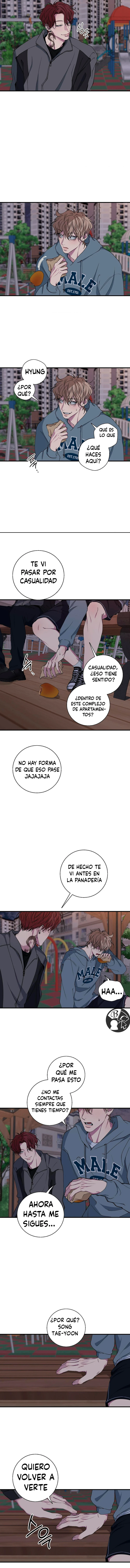 10 Relación negativa