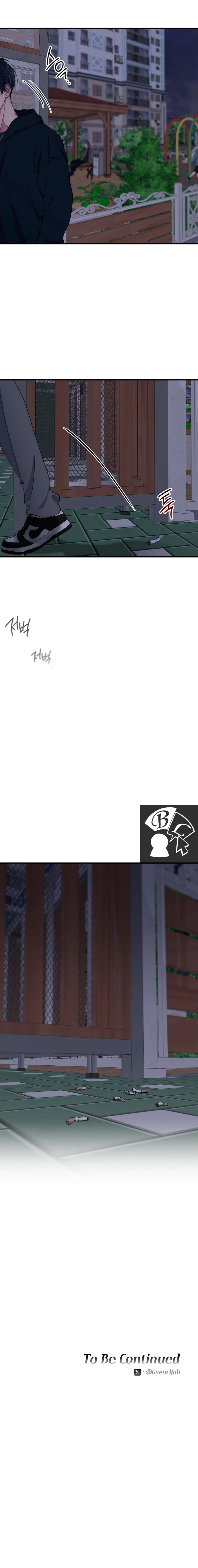 14 Relación negativa