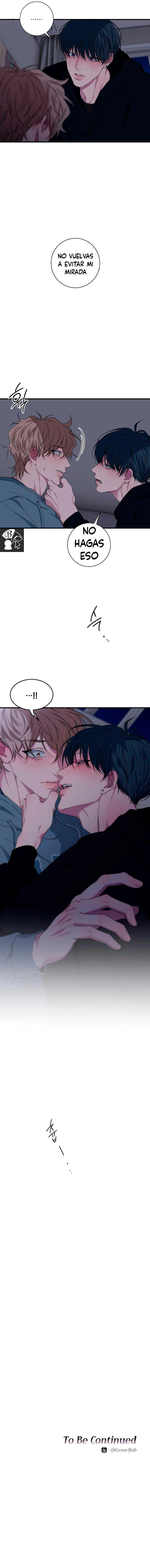 15 Relación negativa