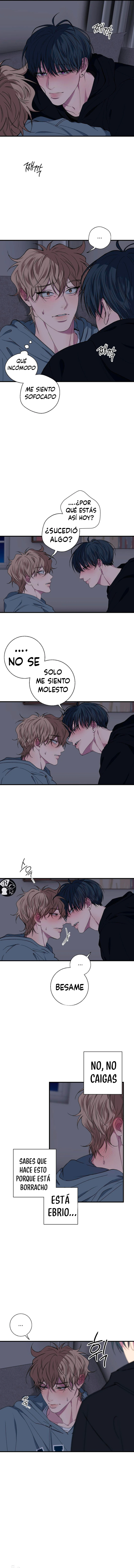 14 Relación negativa