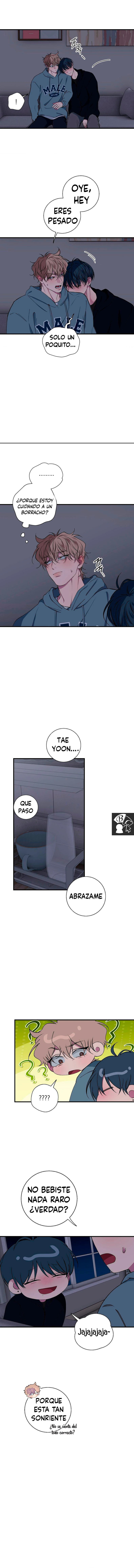 10 Relación negativa