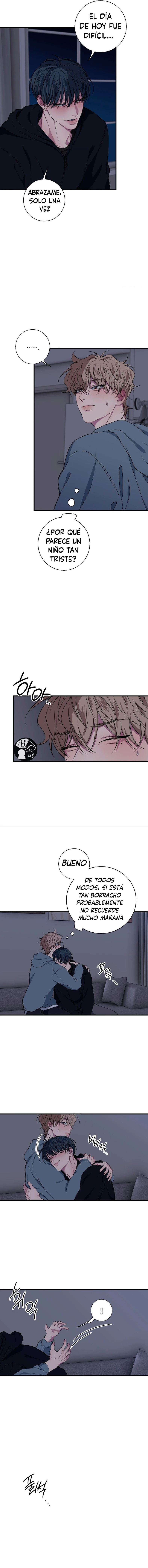 11 Relación negativa