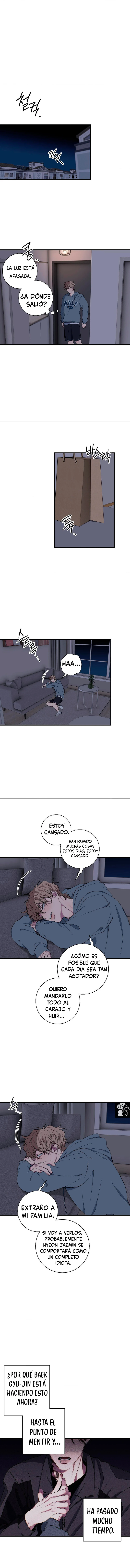 6 Relación negativa