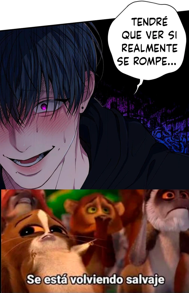 18 Relación negativa