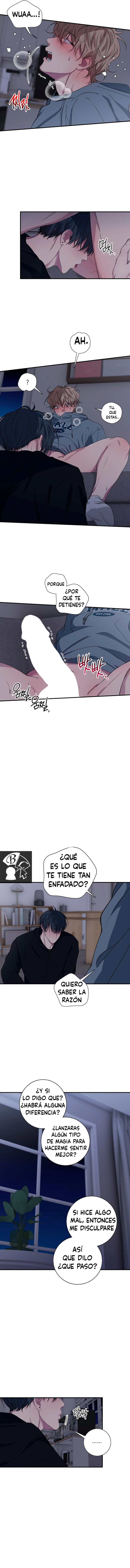 11 Relación negativa