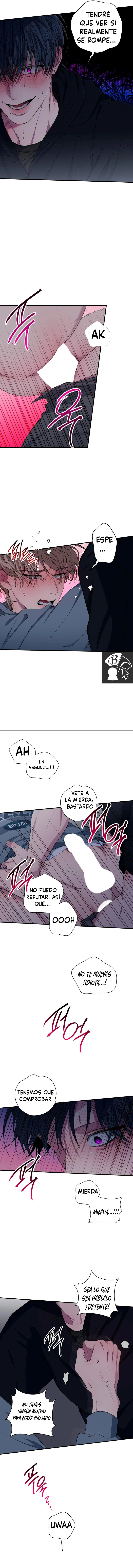 15 Relación negativa