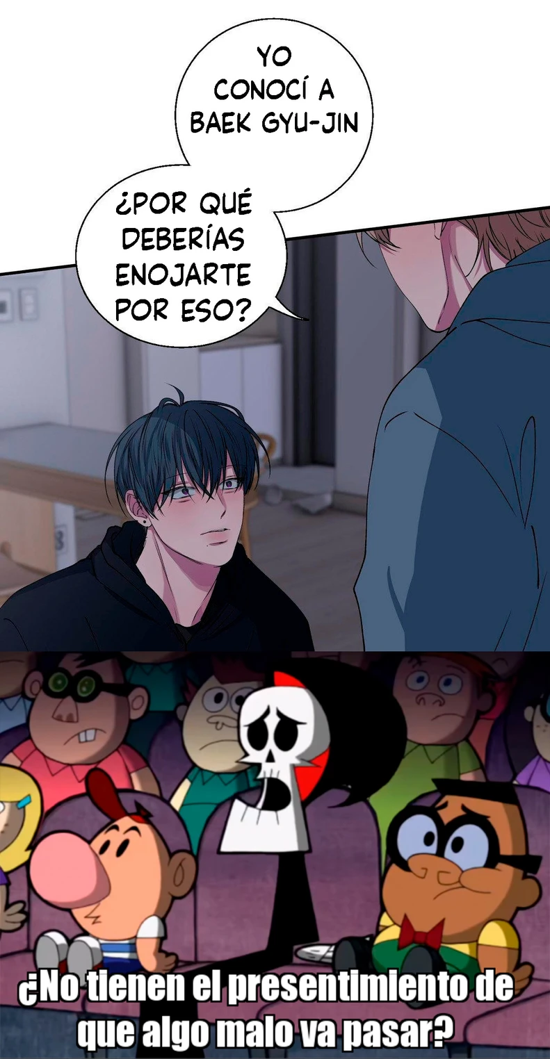 19 Relación negativa