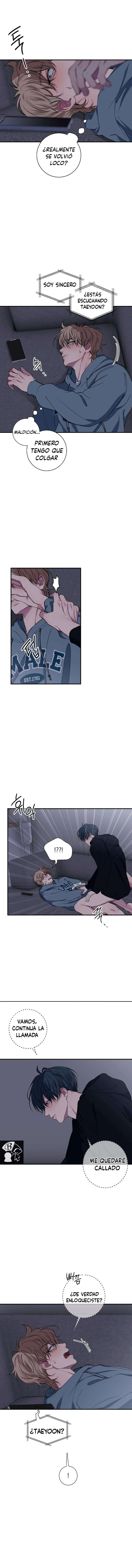 8 Relación negativa