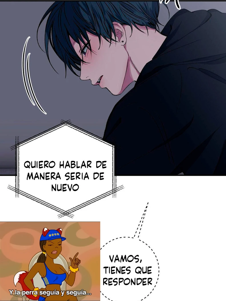 17 Relación negativa