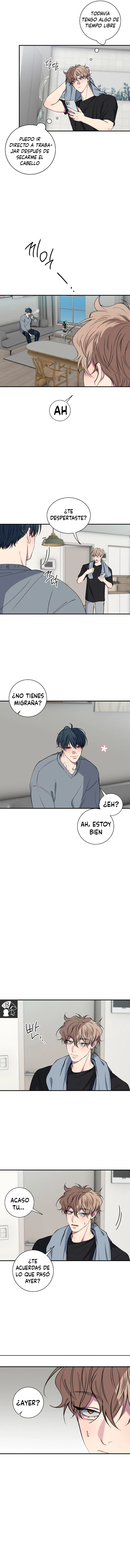 15 Relación negativa