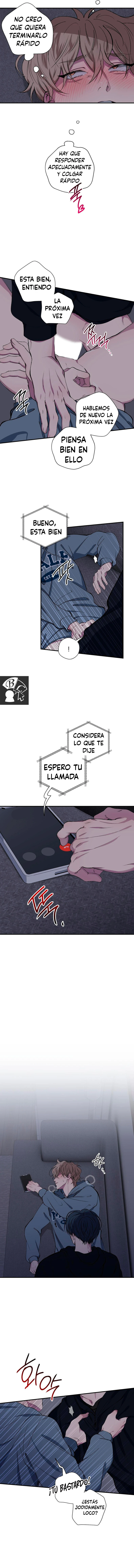 11 Relación negativa