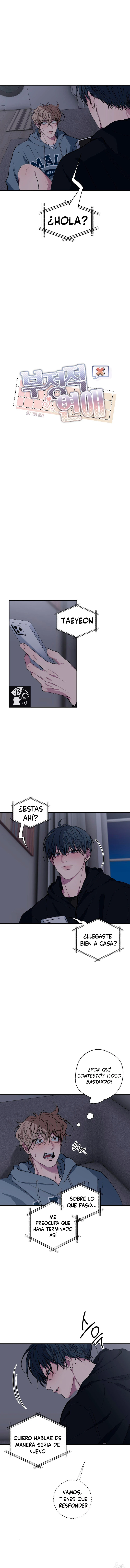 7 Relación negativa