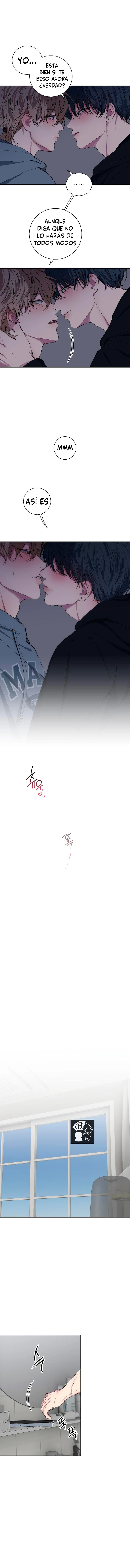 14 Relación negativa