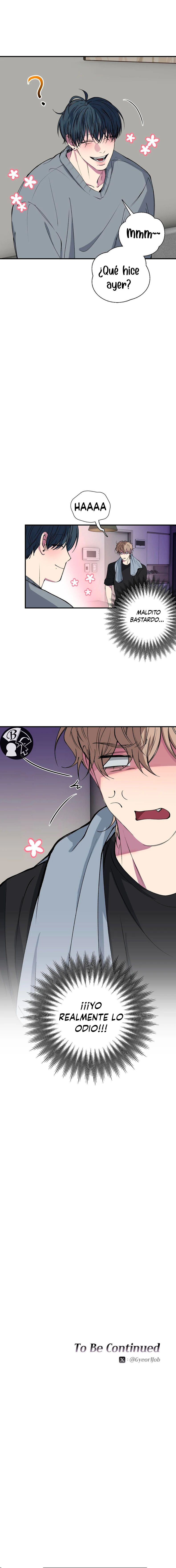 16 Relación negativa