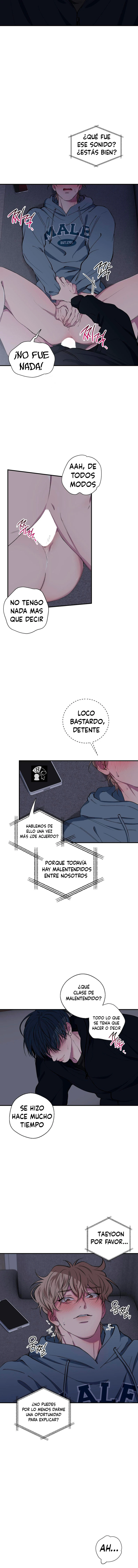 10 Relación negativa