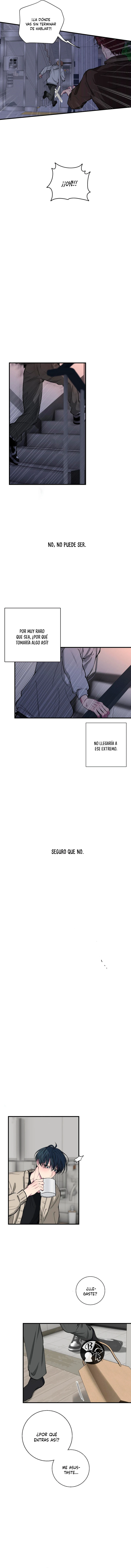 15 Relación negativa