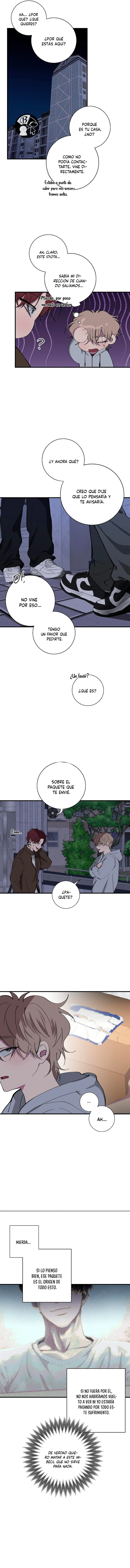 11 Relación negativa