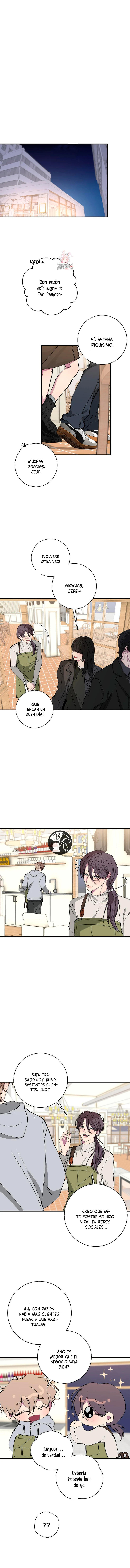 6 Relación negativa