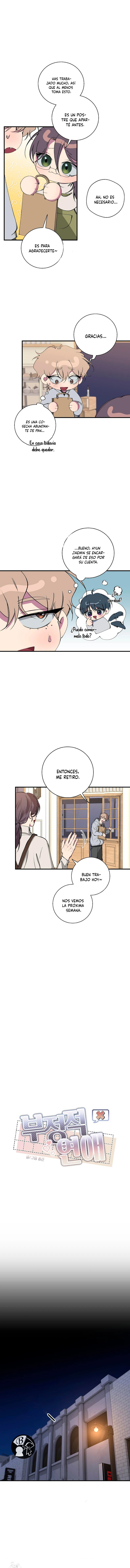 7 Relación negativa