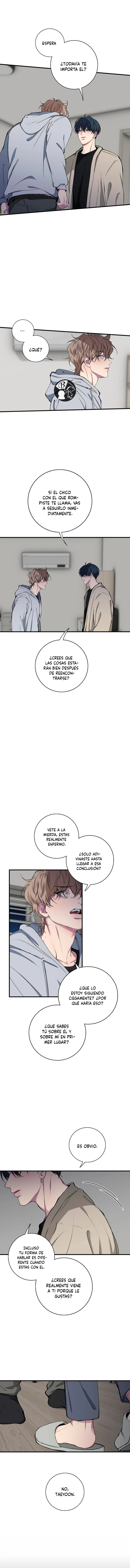 9 Relación negativa