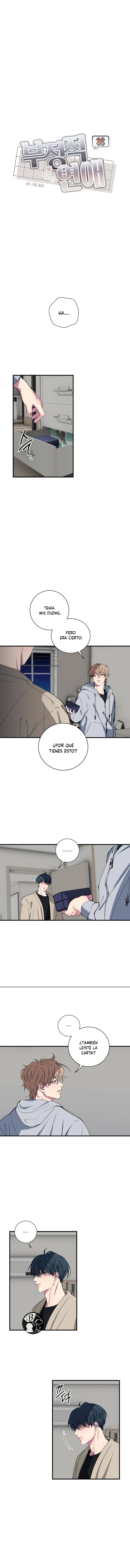 6 Relación negativa