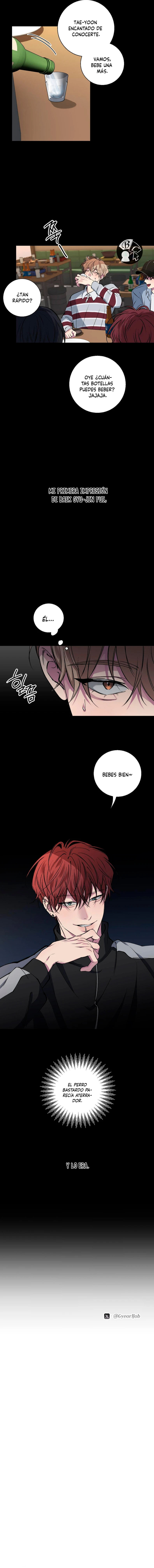 15 Relación negativa