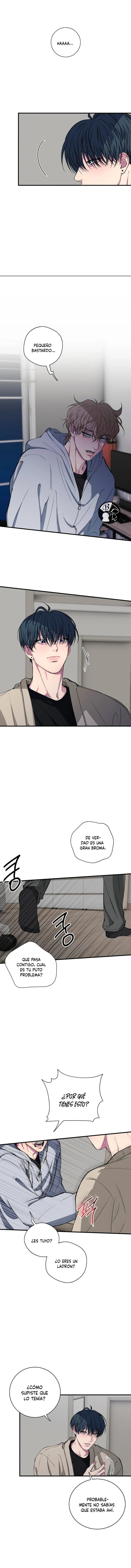 7 Relación negativa