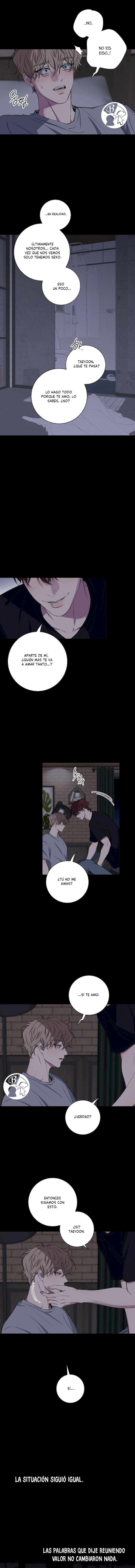 15 Relación negativa