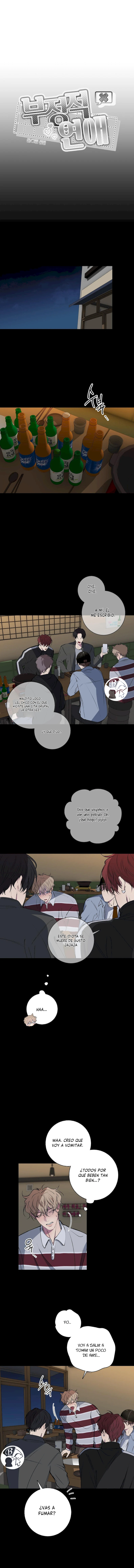 6 Relación negativa