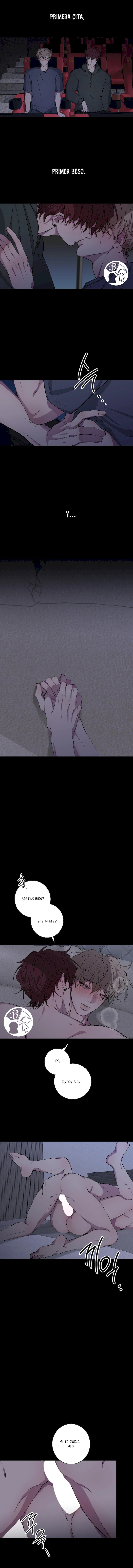 11 Relación negativa