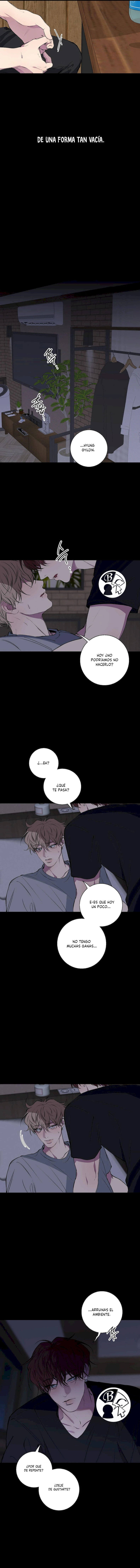 14 Relación negativa