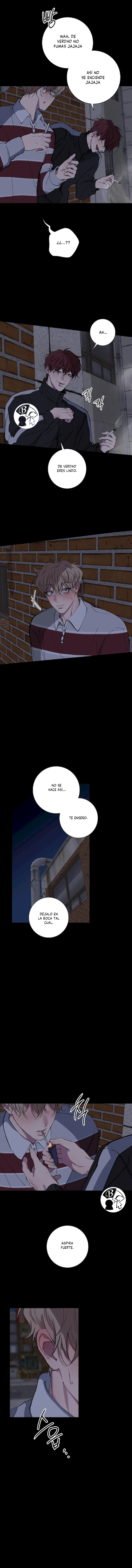 9 Relación negativa