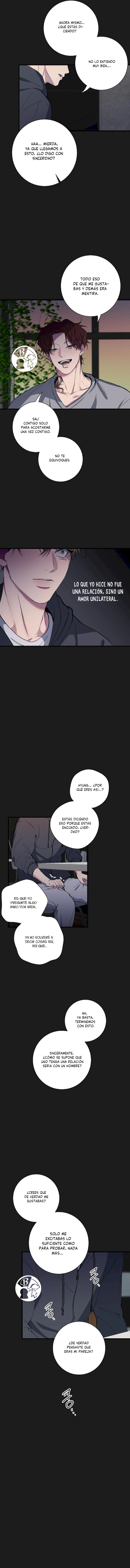 14 Relación negativa