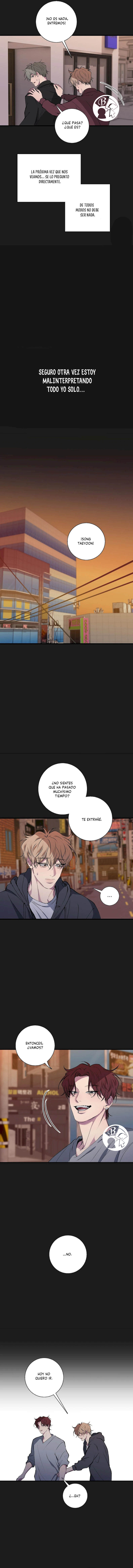 9 Relación negativa