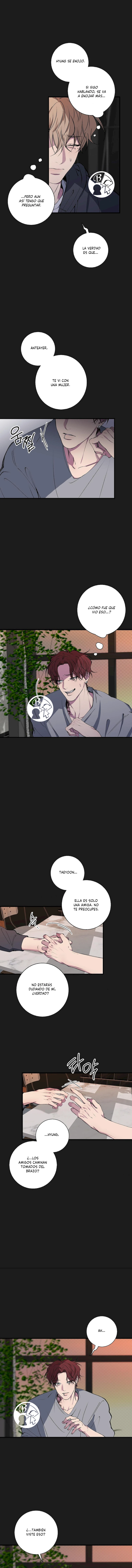 12 Relación negativa