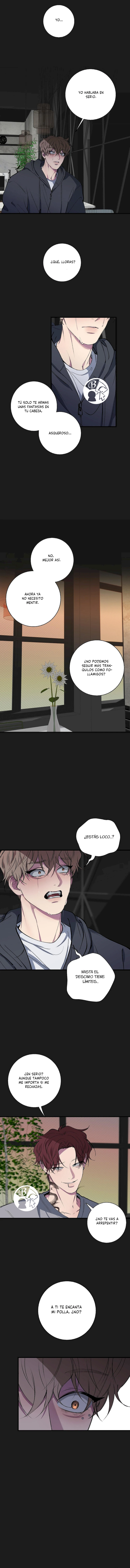 15 Relación negativa