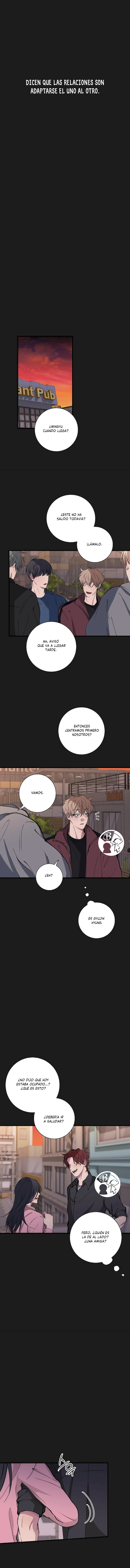 7 Relación negativa