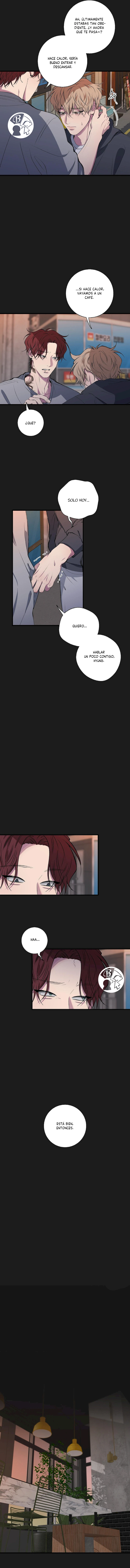 10 Relación negativa