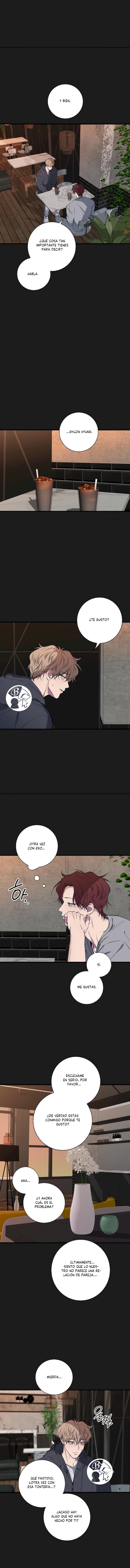 11 Relación negativa