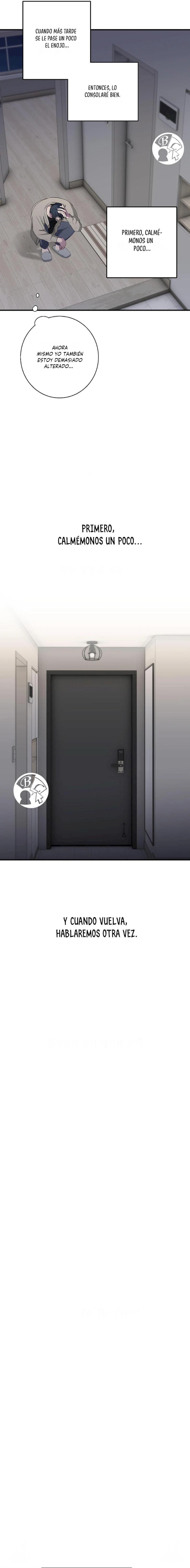 13 Relación negativa