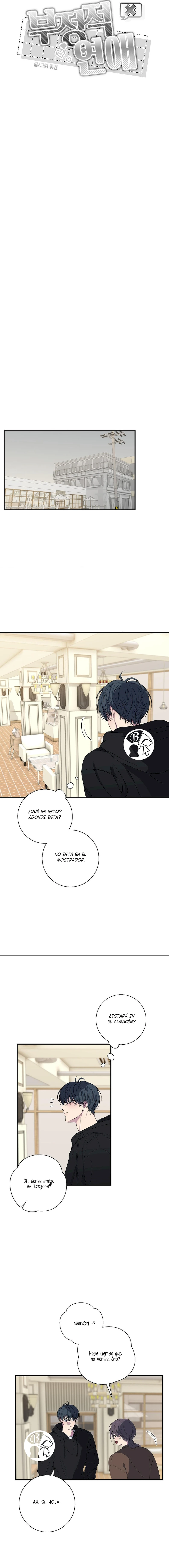 8 Relación negativa